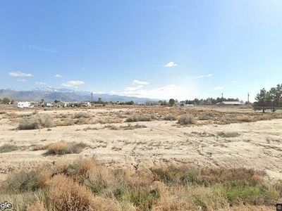 3721 S Park Ridge Ave, Pahrump, NV, 89048