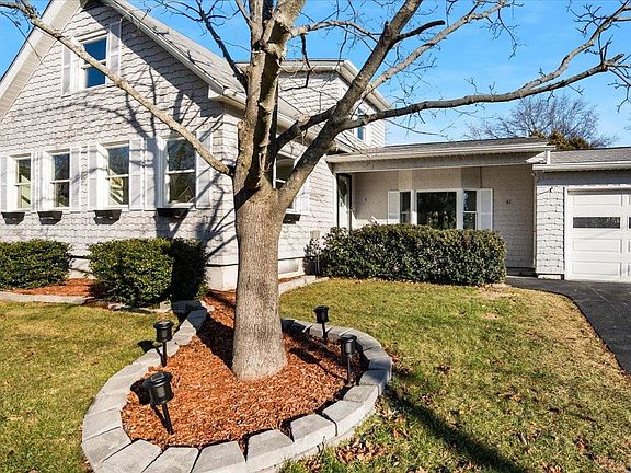 2nd image of 61 Woodland Avenue