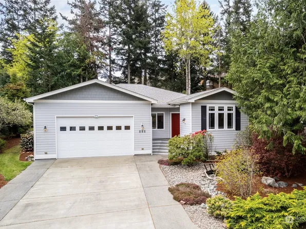 679 Muckleshoot Circle, La Conner, WA 98257