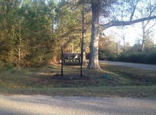 Silver Hawk, Saucier, MS 39574