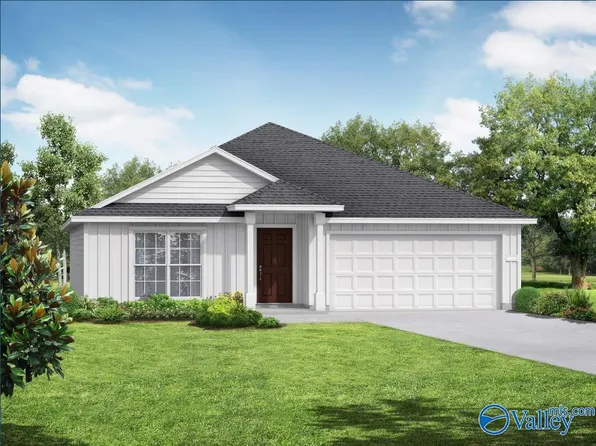 112 Collins Ln, Meridianville, AL 35759