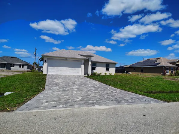302 NW 25th Ave, Cape Coral, FL 33993