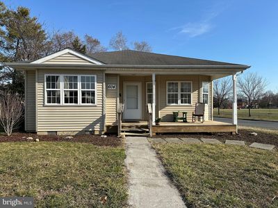 604 Watson Ave, Winchester, VA, 22601