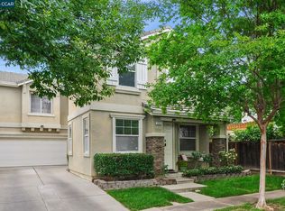 1255 Poppy Seed Ct, Concord, CA 94520