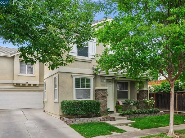 1255 Poppy Seed Ct, Concord, CA 94520