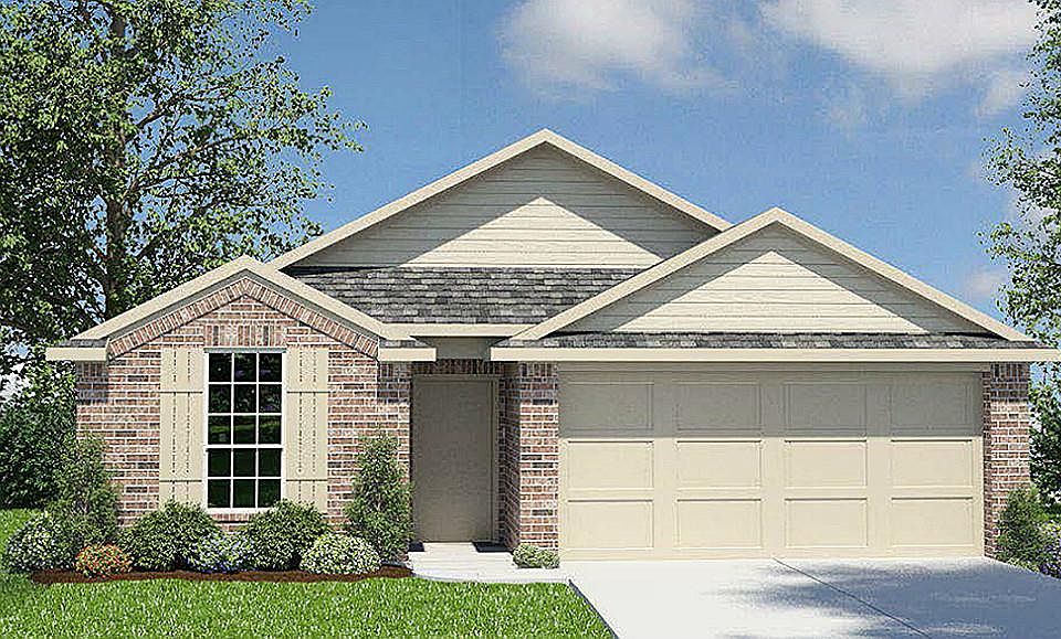 1st image of 9814 Jacy Creek Dr