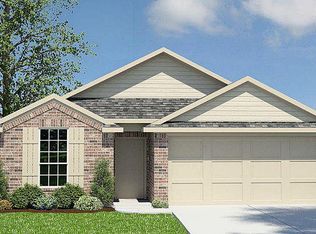 9814 Jacy Creek Dr, Tomball, TX 77375