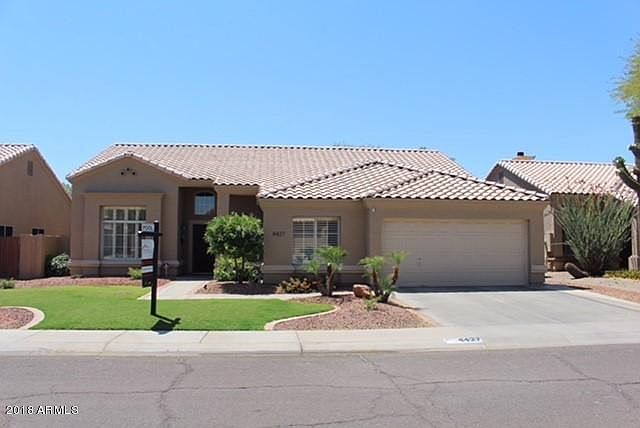 2nd image of 4427 E Cathedral Rock Dr