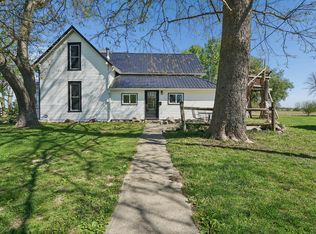 8174 N 325 W, Fountaintown, IN 46130
