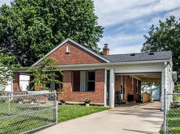 1314 W 30th St S, Independence, MO 64052