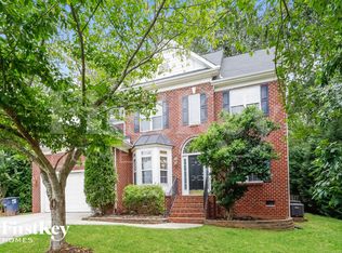 529 McMillan Dr, Indian Trail, NC 28079