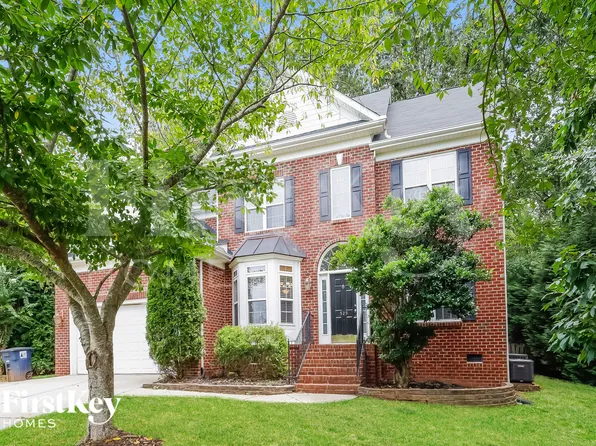 529 McMillan Dr, Indian Trail, NC 28079