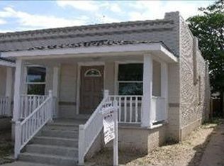 1026 34th St, Denver, CO 80205