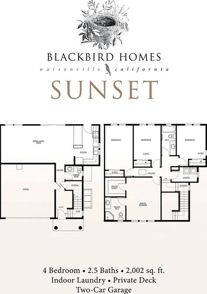 70 Blackbird Circle — Photo 2