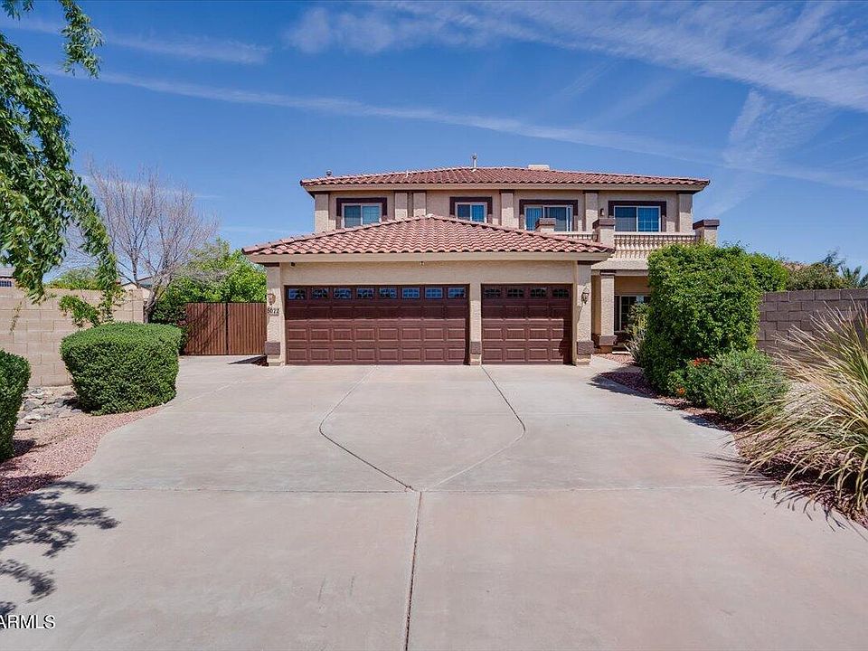 1st image of 5022 W GWEN Street