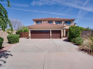 5022 W Gwen St, Laveen, AZ 85339