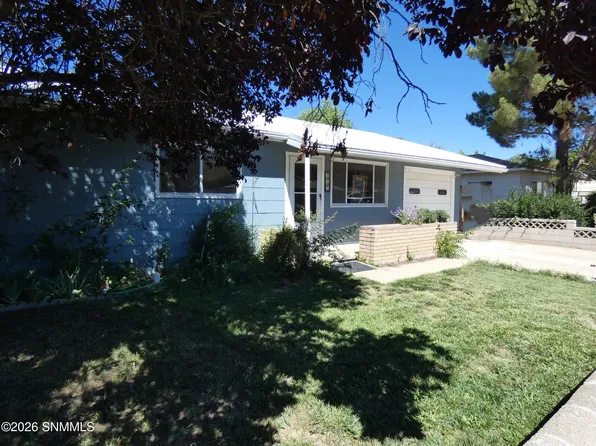 429 Ohio St, Silver City, NM 88061