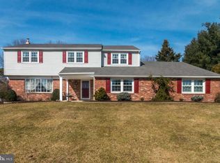 3044 Antler Dr, Doylestown, PA 18902