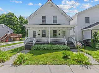 64-66 Nason St, Saint Albans, VT 05478
