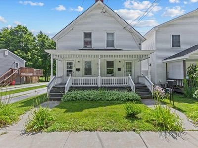 64-66 Nason Street, Saint Albans, VT, 05478