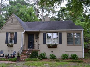 3106 Bransford Rd, Augusta, GA 30909