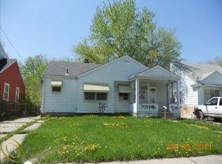 8875 Auburn St, Detroit, MI 48228