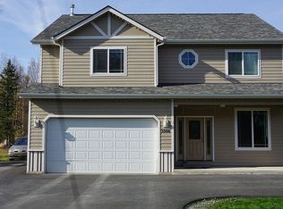 3906 N Sasha St, Wasilla, AK 99623