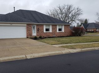 205 Hamilton St, Brownsburg, IN 46112