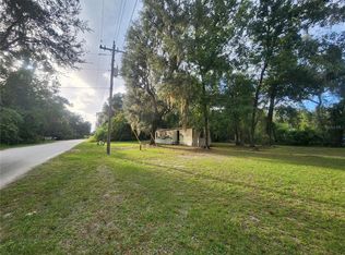 4575 NE 167th Pl, Citra, FL 32113