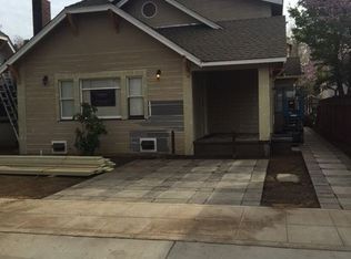 3014 D Street Ready April #1ST, Sacramento, CA 95816