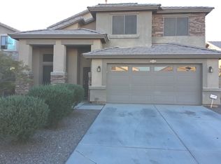 7036 S 45th Ave, Laveen, AZ 85339