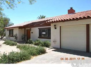 595 Catarina Dr, Borrego Springs, CA 92004