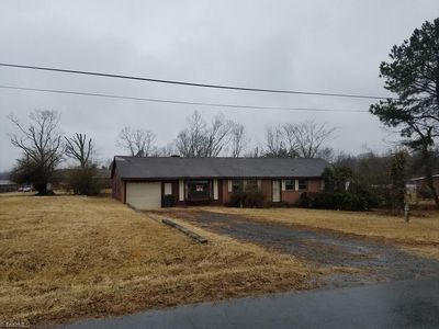 123 N Kennedy Ave, Eden, NC, 27288