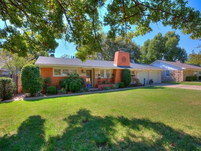 2316 NW 56th Ter, Oklahoma City, OK, 73112