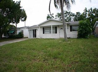 3631 Monticello St, New Port Richey, FL 34652
