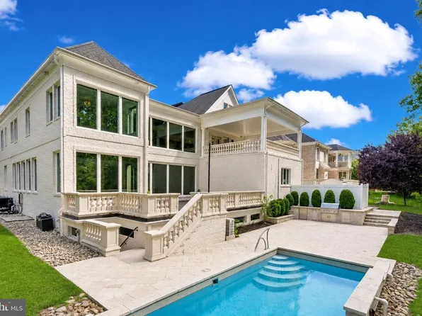6600 Reserves Hill Ct, Annandale, VA 22003