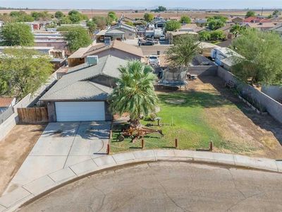 174 E Virginia St, San Luis, AZ, 85349