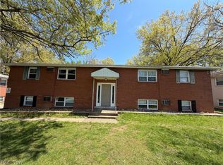 223 Kendall, Campbell, OH 44405
