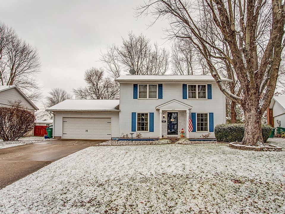 1st image of 1417 Princeton Dr