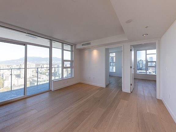 2nd image of 1289 Hornby St #3005