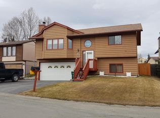 7060 Fergy Cir, Anchorage, AK 99507