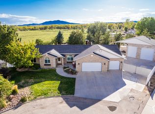 1697 W 2450 N, Vernal, UT 84078