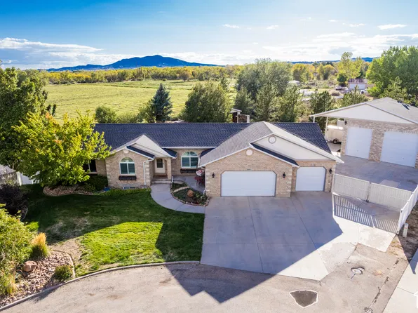 1697 W 2450 N, Vernal, UT 84078