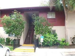 3802 N Lake Dr UNIT 22, Tampa, FL 33614