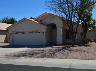 1027 W Olive Ave, Gilbert, AZ 85233