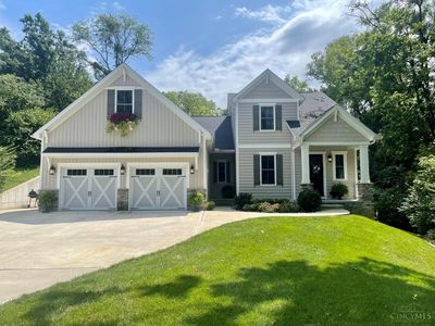 35 Vale Ave, Cincinnati, OH, 45215
