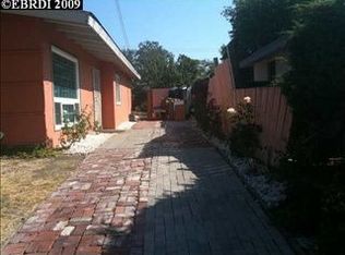 20 Bryan Ave, Antioch, CA 94509