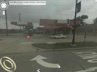 2701 Hilton Rd, Ferndale, MI 48220
