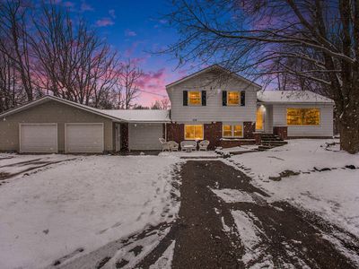 376 79th St SE, Grand Rapids, MI, 49508