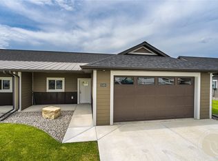 6389 Signal Peak Ave, Billings, MT 59106